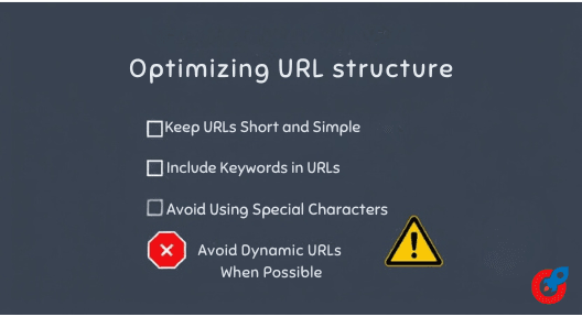 8 Best URL Structure Practices to Boost SEO 3 Discover the best practices for optimizing URL Structure and improve your website’s SEO performance.