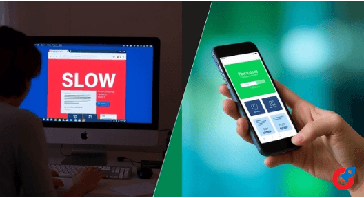 7 Key to Improve PageSpeed for Better SEO & Conversions 1 The impact of fast PageSpeed on user experience.